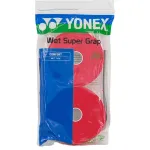 30 YONEX super grap ac 102 overgripai