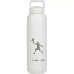 WATERDROP inox padelio gertuvė 1000ml