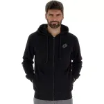 Sweat LOTTO msc iii su pilnu užtrauktuku