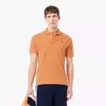 LACOSTE Core Performance sportinis raglan polo