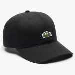 LACOSTE vaikų Core Performance kepurė