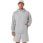 ASICS French Terry Relaxed gobtuvas su kapi&scaron;onu