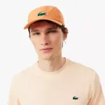 Lacoste Djokovic Roland Garros kepurė