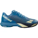 BABOLAT Jet Mach 4 batų visoms dangoms