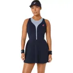 ASICS moteri&scaron;ka teniso suknelė Match Pleat