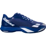 BABOLAT Jet Mach 4 batų modelis molio aik&scaron;tei