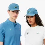 LACOSTE Roland Garros kepuraitė