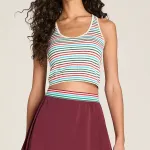 WILSON moteri&scaron;ka kasdienė Brami tank top