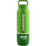 Atp tour 1000ml nerūdijančio plieno WATERDROP gertuvė