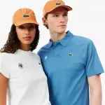 LACOSTE Roland-Garros kojinės