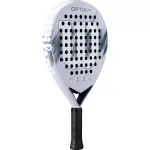 WILSON optix v2 lite alyvinė padelio raketė