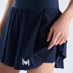 MOURATOGLOU APPAREL Femme Club moteri&scaron;kas teniso sijonas