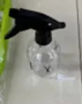 Plastikinis pur&scaron;kiamas buteliukas 100 ml TR2360