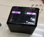 Magnetinis &bdquo;Minecraft&ldquo; tipo konstruktorius kvadratinėje dėžutėje