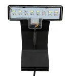 LED Akvariumo Lempa