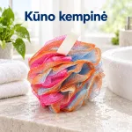 XL du&scaron;o kempinė TR2290