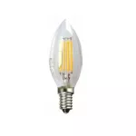 LED lemputė Silver Electronics 1970314 E14 4W 3000K