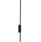 Sieninis LED &scaron;viestuvas 60 cm