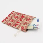 Medžiaginis mai&scaron;elis "Christmas"