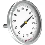 Universalus termometras (0&deg;C iki +120&deg;C)