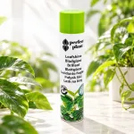 Augalų lapų blizgiklis &bdquo;perfect plant&ldquo; 750ml.