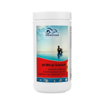 Vandens pH mažintojas pH-Minus | 1,5 kg