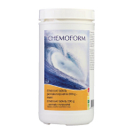 Lėtai tirpstantis chloras Chlorine Tablets Maxi | 1 kg