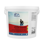 Vandens pH didintojas pH-Plus | 5 kg