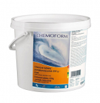 Lėtai tirpstantis chloras Chlorine Tablets Maxi | 3 kg