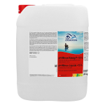 Vandens pH mažintojas | 28 kg