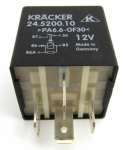 Topran 107265 kuro siurblio rėlė (Kracker)