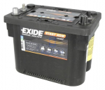 Exide EM1000 akumuliatorius AGM 12V 50Ah 800A 260x173x206 (+-)