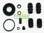 Frenkit 238042 galinio suporto rem. k-tas