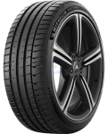 Michelin PILOT SPORT 5 vasarinė padanga 245/45R20 103Y XL