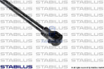 Stabilus 0685VR dujinė spyruoklė