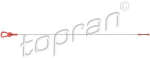 Topran 409238 alyvos lygio matuoklis