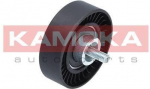 Kamoka R0305 juostinio diržo įtempimo skriemulys