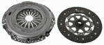 Sachs 3000970012 sankabos komplektas