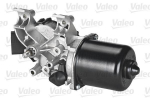 Valeo 579738 valytuvų variklis