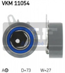 SKF VKM11054 juostinio diržo įtempiklis
