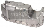 Maxgear 34-0075 variklio karteris