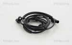 Triscan 818015182 priekinis ABS daviklis KP
