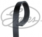 Gates 6PK2093XS juostinis diržas