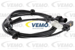 Vemo V30-72-0880 ABS daviklis