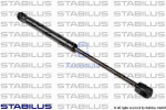 Stabilus 001984 dujinė spyruoklė