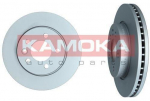 Kamoka 103609 priekinių stabdžių diskas