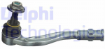 Delphi TA3302 traukės antgalis KP