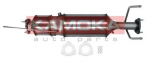 Kamoka 8010016 DPF filtras