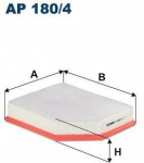 Filtron AP180/4 oro filtras