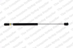 Lesjofors 8037201 variklio gaubto dujinė spyruoklė